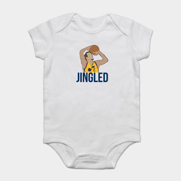 Joe Ingles - Jingled